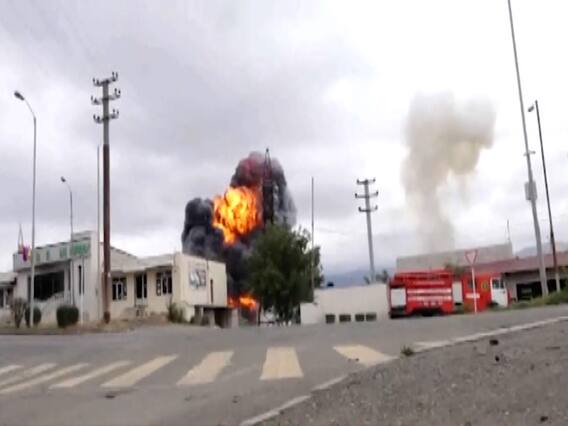 PM के चेहरे से जीत की रोशनी खोजते 'चिराग'? Ghanti Bajao Full