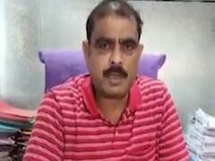 ઉત્તર ગુજરાતના ખેડૂતોને દિવસે વીજળી આપવા પાટણના ધારાસભ્યએ CM રૂપાણીને લખ્યો પત્ર