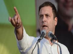 Rahul Gandhi ने BJP के मुफ्त Corona Vaccine के वादे पर कसा तंज | Bihar Election