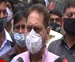 Mumbai Power Outage | वीज पुरवठा खंडीत होण्यामागे घातपाताची शक्यता : ऊर्जामंत्री नितीन राऊत 