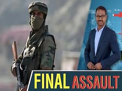 LAC पार कर China से आए सैनिक को Indian Army ने क्यों छोड़ दिया? l ABP Uncut