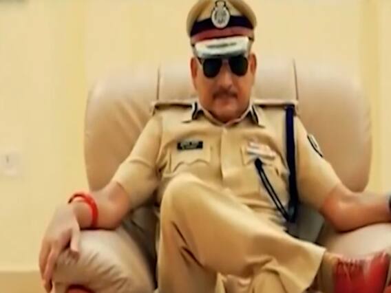 चुनाव से पहले ही हवलदार से हारे गुप्तेश्वर पांडे ! देखिए क्या है पूरा मामला | Bihar Election