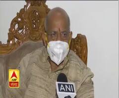 निचले स्तर की राजनीति कर रहा विपक्ष, बलिया कांड के दोषी को बख्शा नहीं जाएगा : बीजेपी