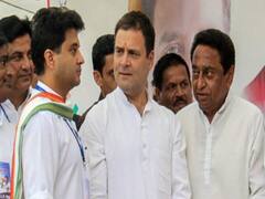 Will Kamal Nath listen to Rahul Gandhi? | ABP Special 