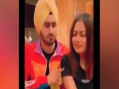 Neha Kakkar to tie the knot with Rohanpreet Singh? 