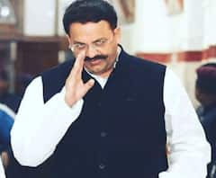 मुख्तार के गुर्गों पर पुलिस का एक्शन,पुलिस ने कहा, आगे भी जारी रहेगी कार्रवाई 