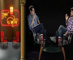 হ্যালো ভিআইপি: উত্তম কুমার হতে চেয়েছিলেন আপনি? 'পোসেনজিত' থেকে 'প্রসেনজিৎ' হলেন কীভাবে? আপনি নাকি বাংলা ফিল্ম জগতের গডফাদার? অকপট প্রসেনজিৎ চট্টোপাধ্যায়