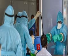 করোনায় আক্রান্ত দক্ষিণ মালদার কংগ্রেস সাংসদ আবু হাসেম খান চৌধুরী