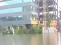 Hyderabad Rains: Death toll rises to nine
