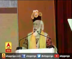 पीएम मोदी ने किया Atal Tunnel का उद्घाटन, जानिए- क्या बोले प्रधानमंत्री