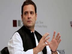 Why didn't Priyanka and Rahul go to Hoshiarpur, questions Prakash Javadekar