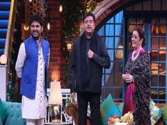 Watch Full Saas Bahu Aur Saazish of October 18, 2020