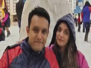 सनसनी: रिश्तों के धोखे की डरावनी कहानी...देखिए हनीमून की 'जहरीली आंटी' !