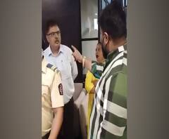 Eros Now Vs MNS | नवरात्रोत्सव संदर्भात वादग्रस्त पोस्ट ट्विट करणाऱ्या इरॉस नाऊ कंपनीला मनसेचा दणका