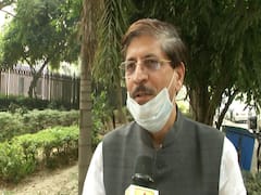 Have sufficient stock, meeting states' demands, says Nafed Director Ashok Thakur