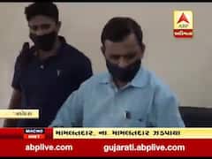 વડોદરાઃ પાદરામાં મામલતદાર અને નાયબ મામલતદાર એક લાખ રૂપિયાની લાંચ લેતા ઝડપાયા