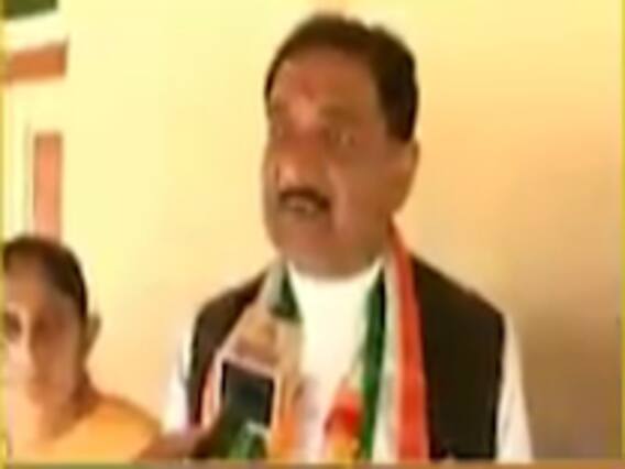 Gujarat assembly bypoll: આજે કોગ્રેસના તમામ ઉમેદવારો અને ભાજપના બે ઉમેદવારો ફોર્મ ભરશે