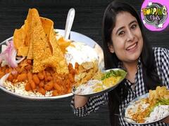 People From Various States Come Here For Rajma And Kadhi | ABP Uncut