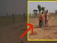 Ballia Firing Case: Is BJP MLA responsible too? | Debate with Rubika Liyaquat 