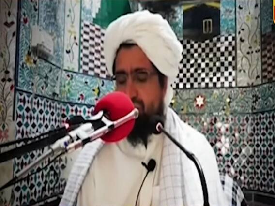 Massive blast rocks Peshawar madrassa, kills 7