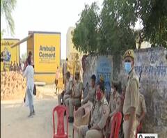 हाथरस कांड पर लोगों में गुस्सा,आरोपियों को फांसी देने की मांग