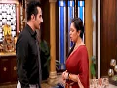 Vanraj kicks Anupamaa out of the house