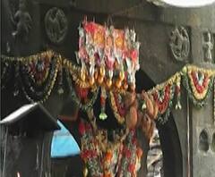 तुळजापूरमध्ये बाहेरील नागरिक, वाहनांना 30 तारखेपर्यंत प्रवेश नाही,नवरात्रीच्या पार्श्वभूमीवर आदेश