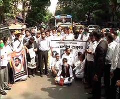 মণীশ শুক্ল খুনে সিবিআই চেয়ে পথে বিজেপির লিগ্যাল সেল