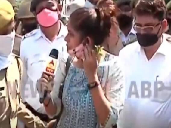 ABP News की मुहिम, ABP News की मांग, हाथरस की बेटी को इंसाफ दो! 