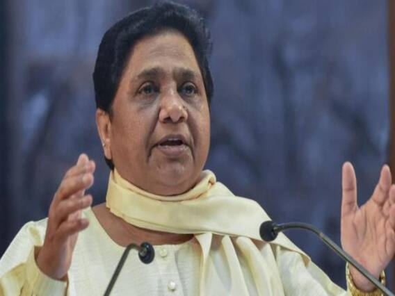 SP से बदला लेने के लिए BJP का साथ दे रही BSP, जानिए कैसे बिगड़ा राजनीतिक समीकरण?