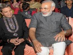 વડાપ્રધાન મોદીએ મહેશભાઇ કનોડિયાના નિધન પર શોક વ્યક્ત કર્યો, જુઓ વીડિયો