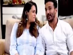 Anita Hassanandani announces pregnancy | Hot News Full