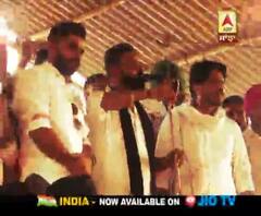 ਪੰਜਾਬੀ ਕਲਾਕਾਰਾਂ ਦੀ ਖੇਤੀ ਕਾਨੂੰਨ ਖਿਲਾਫ ਦਹਾੜ