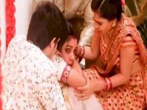 Watch Full Saas Bahu Aur Saazish of October 23, 2020