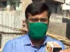 અમદાવાદમાં ડેંગ્યુ અને ચિકનગુનિયાના કેસમાં વધારો થતા અલગ અલગ એકમો પર ચેકિંગ, જુઓ વીડિયો 