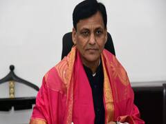 आतंकवाद वाले बयान पर Nityanand Rai की चुप्पी