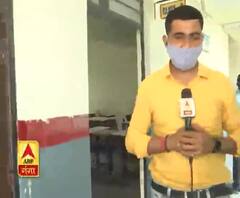 UP School Reopen: 'Online Classes में जो पढ़ाया, अब स्कूल में दिया जा रहा उसका Demo'| Kanpur 