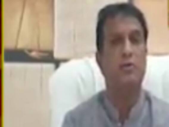 હાથરસની ઘટનાના વિરોધમાં અમદાવાદમાં આવતીકાલે કૉંગ્રેસની પ્રતિકાર રેલી, જુઓ વીડિયો