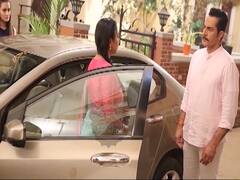 Dabang Anupamaa realises the importance of 'your own time'