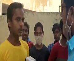 आप भी सुनें, School की कौन सी चीज बच्चों ने सबसे ज्यादा की मिस?| UP School reopen| Varanasi 