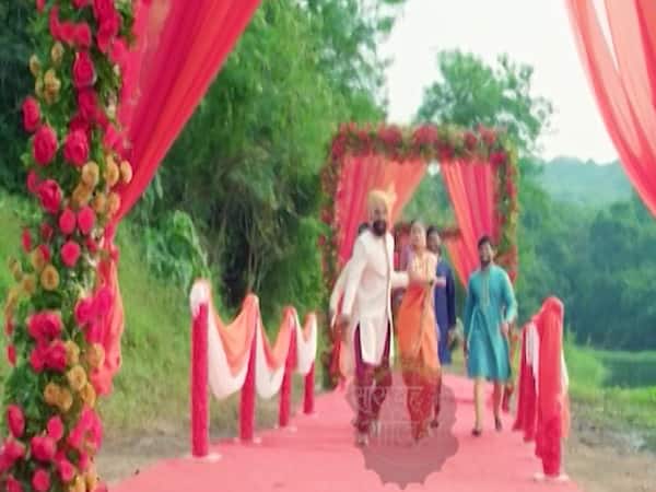 Gum Hai Kisi Ke Pyar Mein: Viraat to stop Jagtap & Sai's marriage