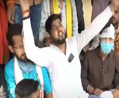 Kanpur: दूसरों के झगड़े का वीडियो बनाना ABVP कार्यकर्ता को पड़ा महंगा| Poorab Paschim