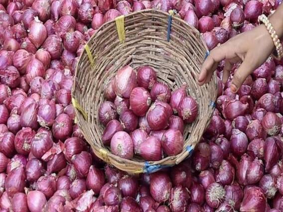 Bihar: Rising onion prices become political issue for leaders | Master Stroke 