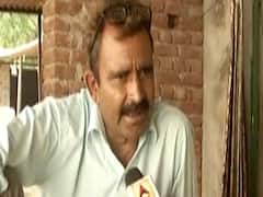 Hathras gram councilor claims 'love relation' between victim & accused 