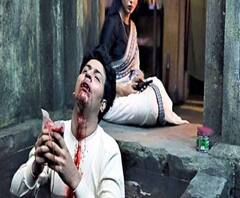 পুজোয় মুক্তি পাচ্ছে 'ড্রাকুলা স্যার', চরিত্র নিয়ে কী বললেন অনির্বাণ-মিমি? দেখুন 'ফিল্মস্টার' 