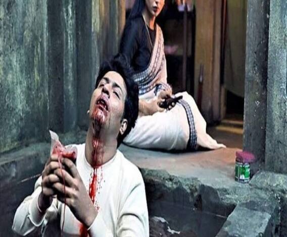 পুজোয় মুক্তি পাচ্ছে 'ড্রাকুলা স্যার', চরিত্র নিয়ে কী বললেন অনির্বাণ-মিমি? দেখুন 'ফিল্মস্টার' 