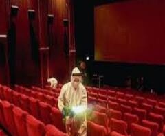 নিউ নর্মালে ৭ মাস পর দর্শকদের জন্য খুলল মাল্টিপ্লেক্স, এখনও বন্ধ সিনেমা হল 