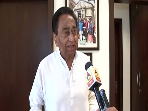 'पिछले 7 महीने में सिर्फ सौदेबाजी हुई और प्रदेश का कबाड़ा हुआ है'- Kamal Nath का BJP पर हमला