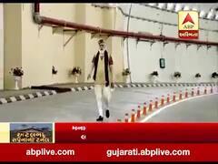 વડાપ્રધાન મોદીએ રોહતાંગમાં અટલ ટનલનું ઉદ્ધાટન કર્યું, જુઓ વીડિયો 