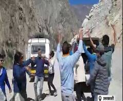 गरतांग गली को किया जा रहा विकसित, जल्द शुरू होगा काम। Uttarakhand News